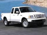 2007 Ford Ranger Super Cab
